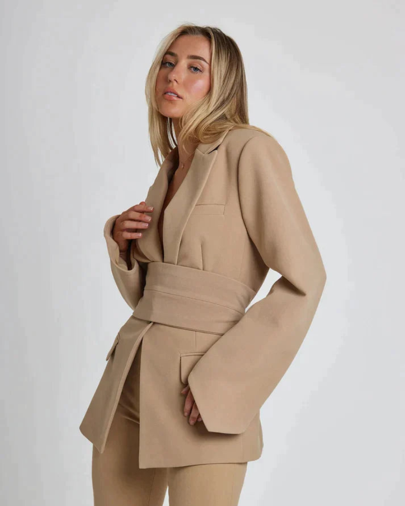 ModeGeist | Eleganter Blaser