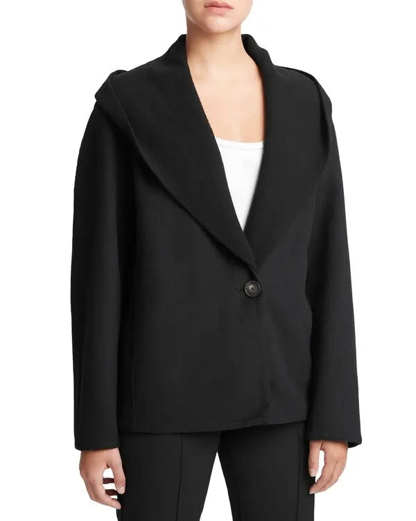 ModeGeist | Melany Damen Klassiker Trench Mantel Moderne