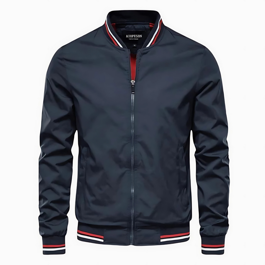 Jacke TORBEN - Winddicht