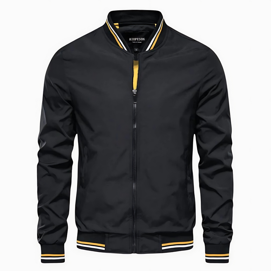Jacke TORBEN - Winddicht