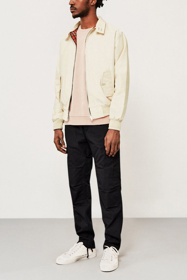 ModeGeist | Harrington Jacke