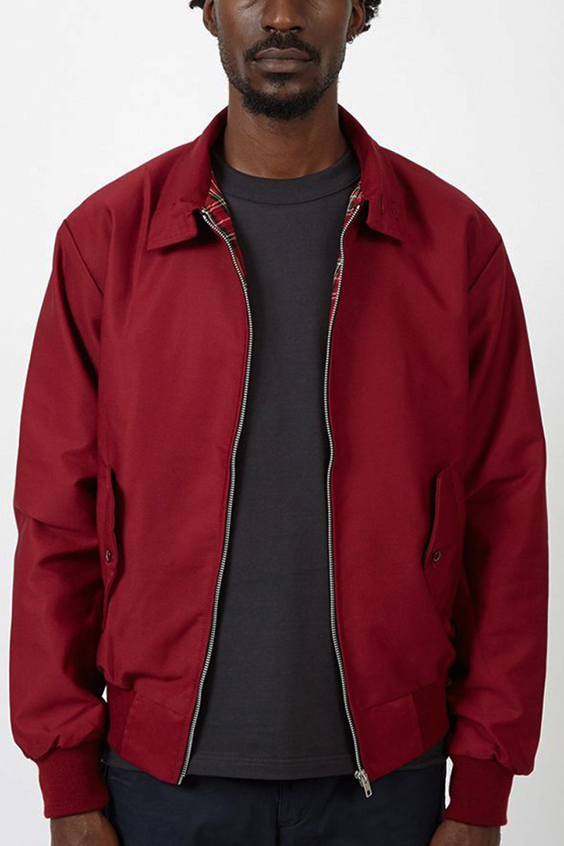 ModeGeist | Harrington Jacke