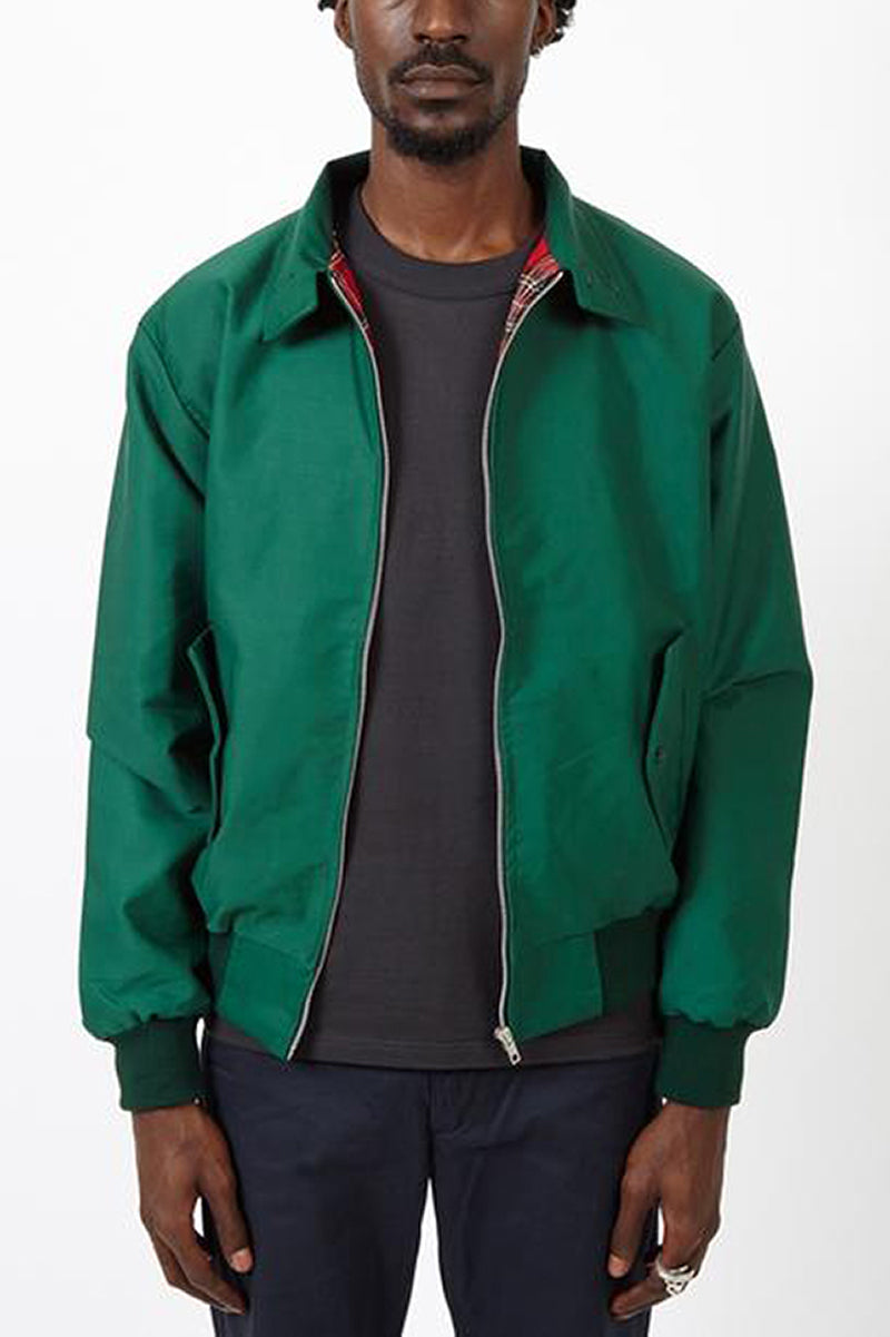 ModeGeist | Harrington Jacke