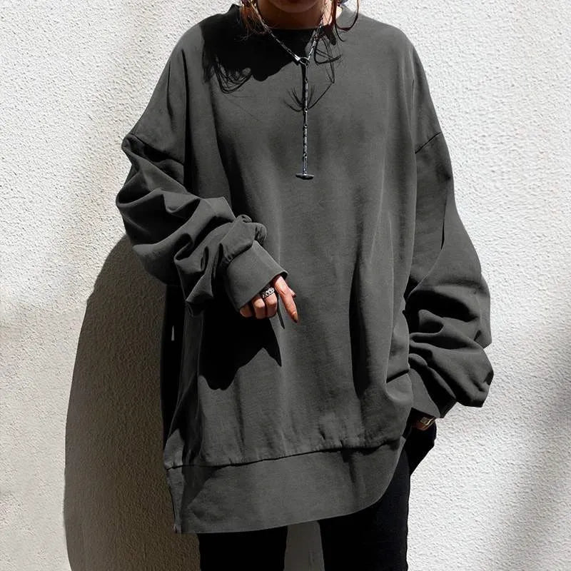 Stilvoller Kapuzenpullover von Fudus mit elegantem Aussehen