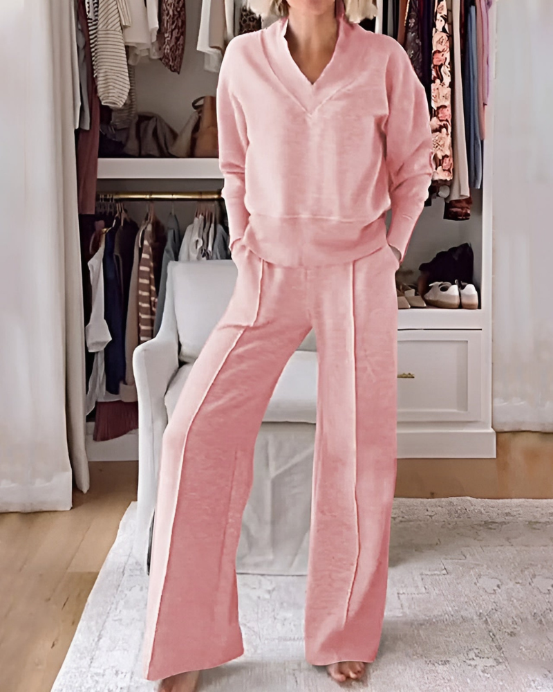 ModeGeist | Damen 2-Teiliges Set