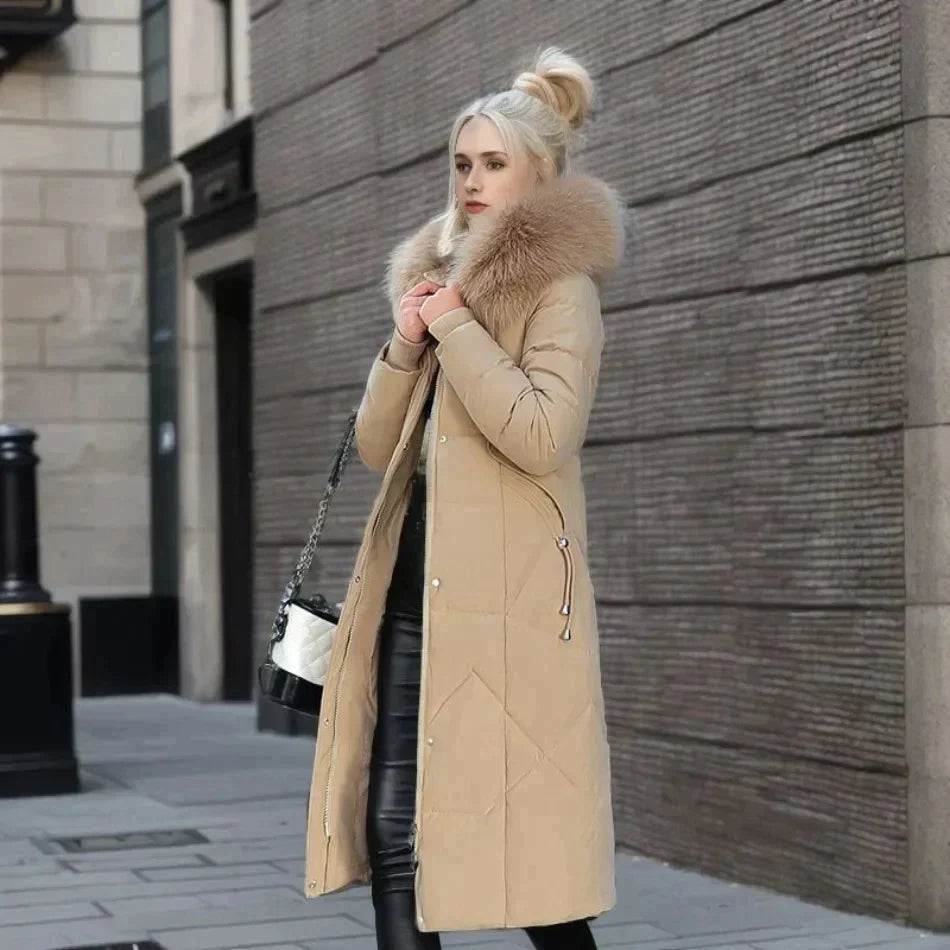 ModeGeist | Damenfleecejacke