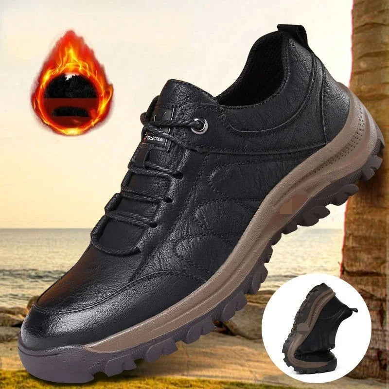 Glenn | Anti-Rutsch-Schuhe für den Außenbereich