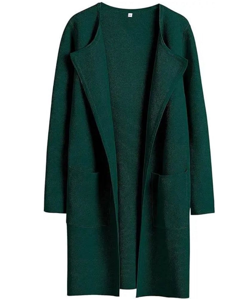 ModeGeist | Stilvoll & Eleganter Overcoat