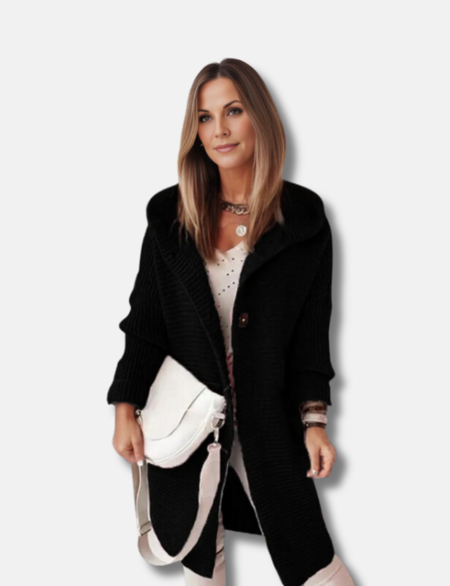 ModeGeist | Hoodie für Frauen