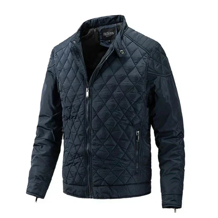 ModeGeist | Herren-Winterjacke