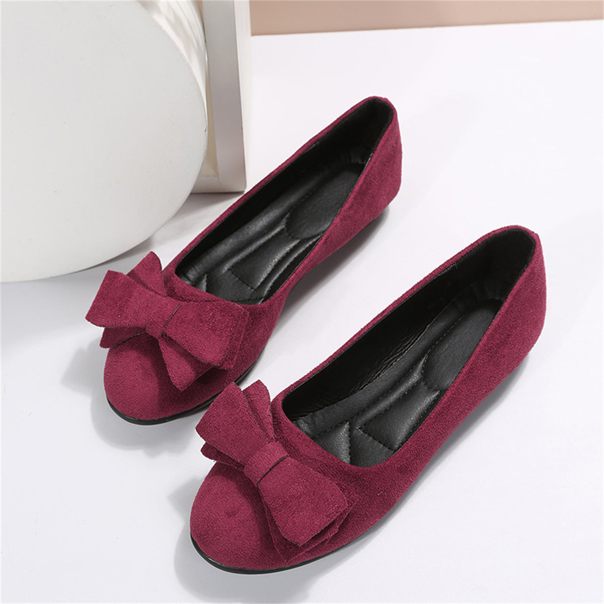 Komfortable Schuhe von Justine für Damen