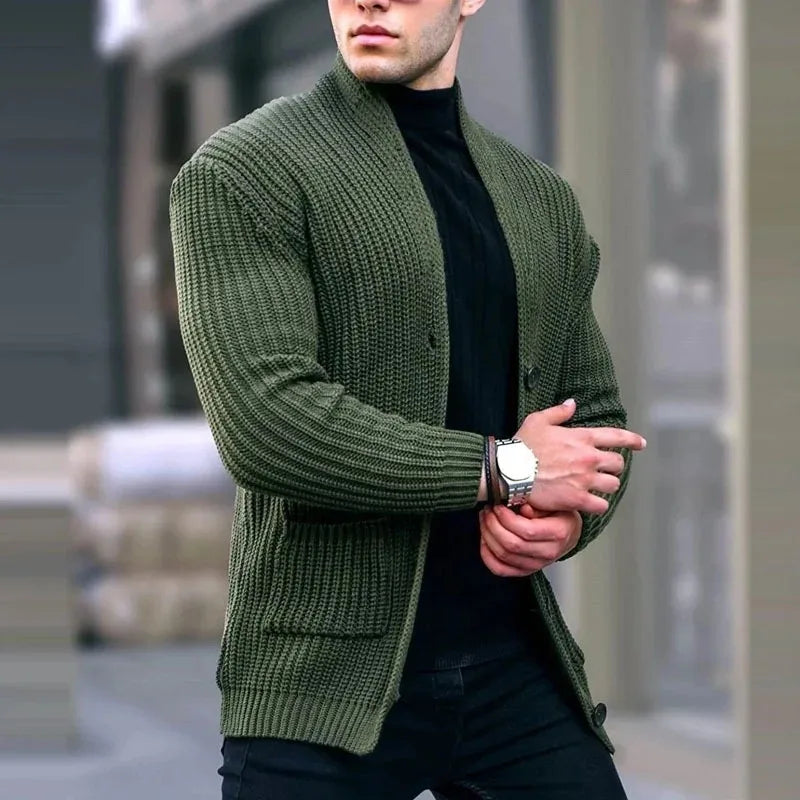 ModeGeist | Streetwise Weste