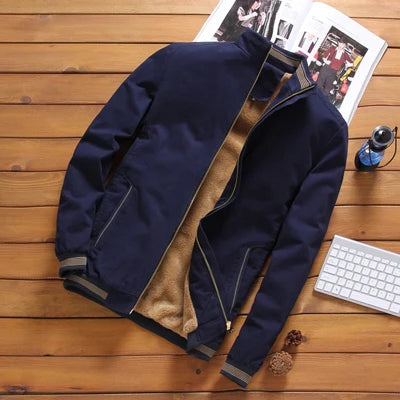 ModeGeist | Herren Freizeitjacke