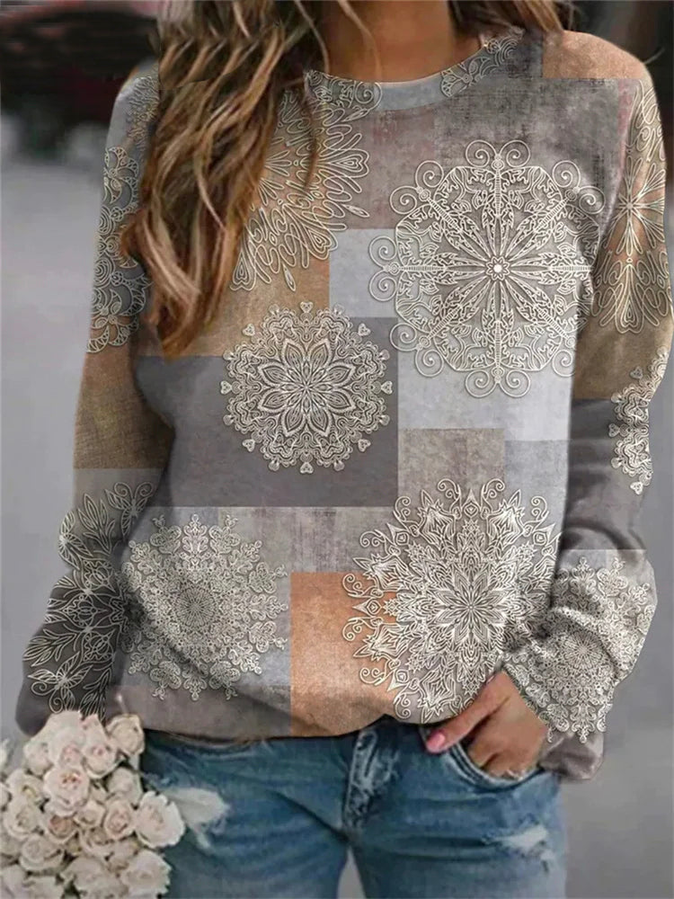 Damenpullover Solana – Modern und modisch