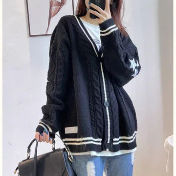 Vintage Maral Embroidered Sweater