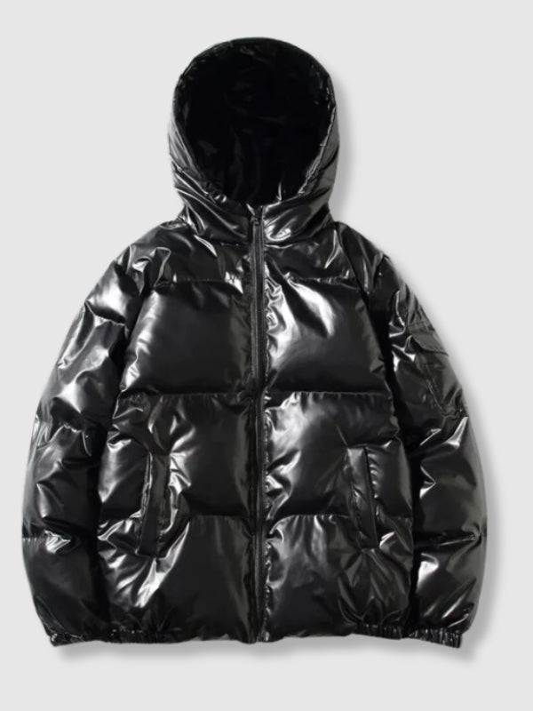 Herrenjacke Wilhelm mit Polsterung
