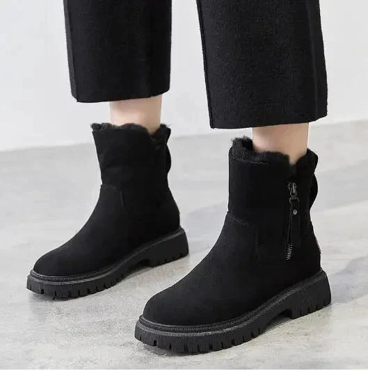 Aina Damenschuhe - Schneestiefel