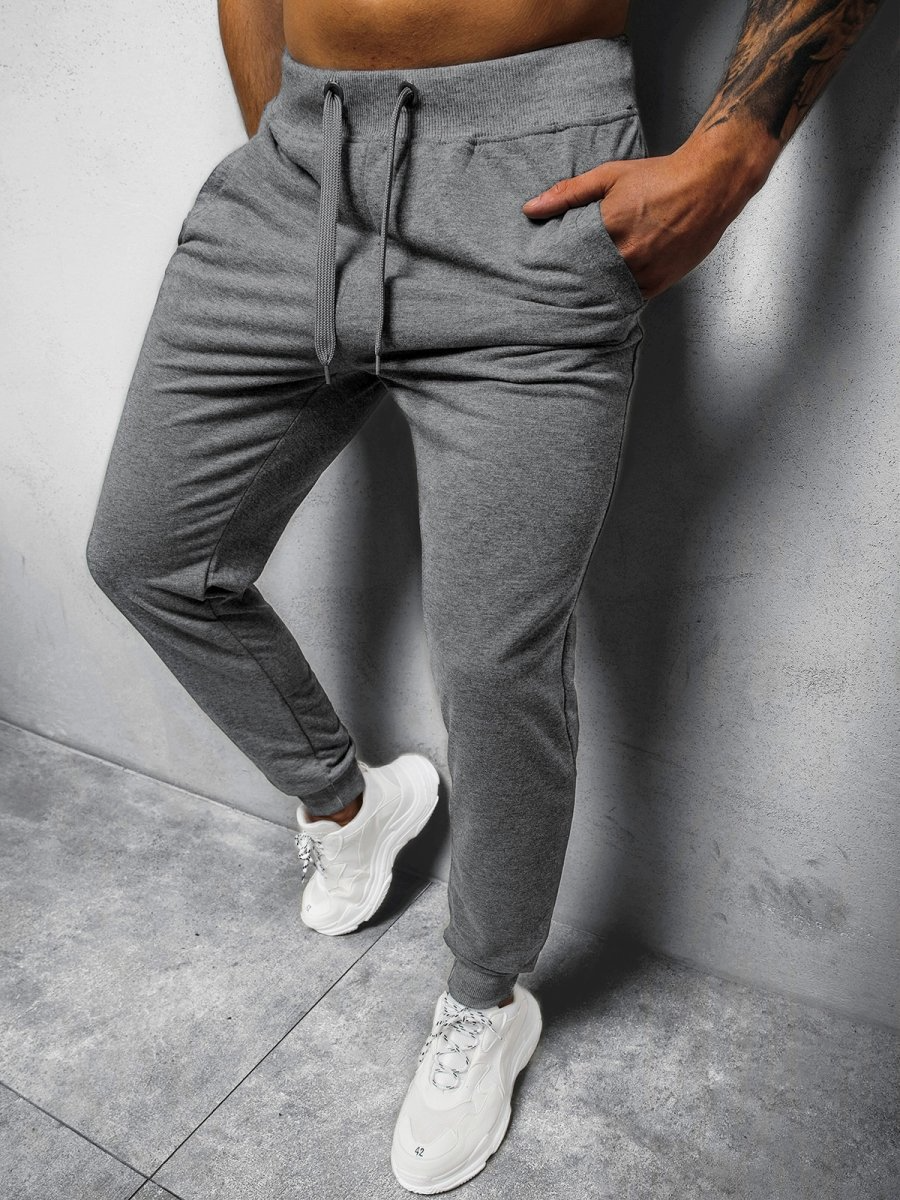 Bequeme Herrenhose für die Freizeit