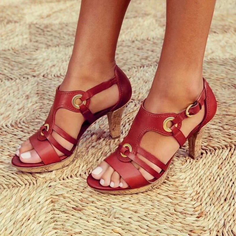 Komfortable und modische Damenschuhe Linda