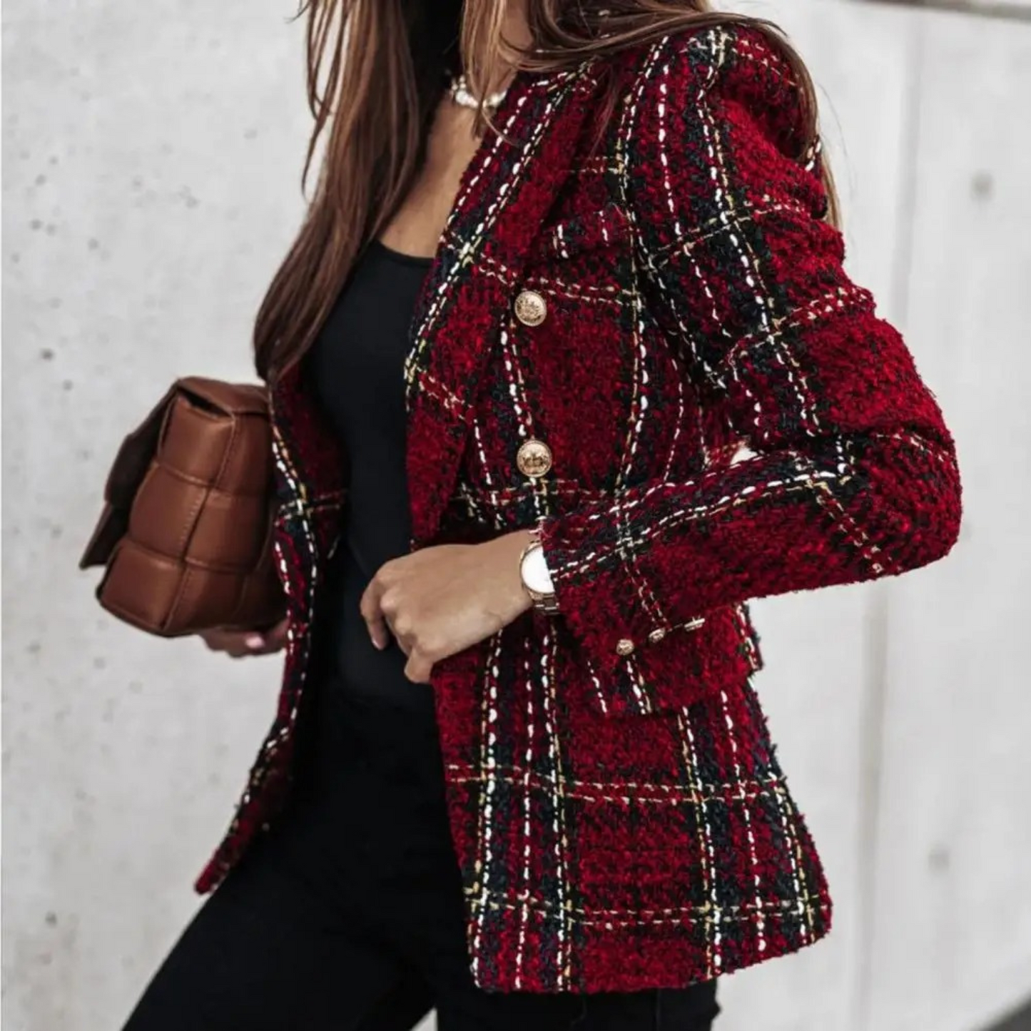 ModeGeist | Stilvolles und Elegantes Winterkleidungsstück