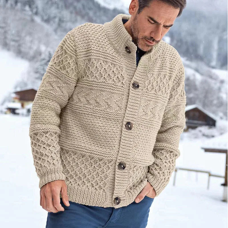 ModeGeist | Winter Weste