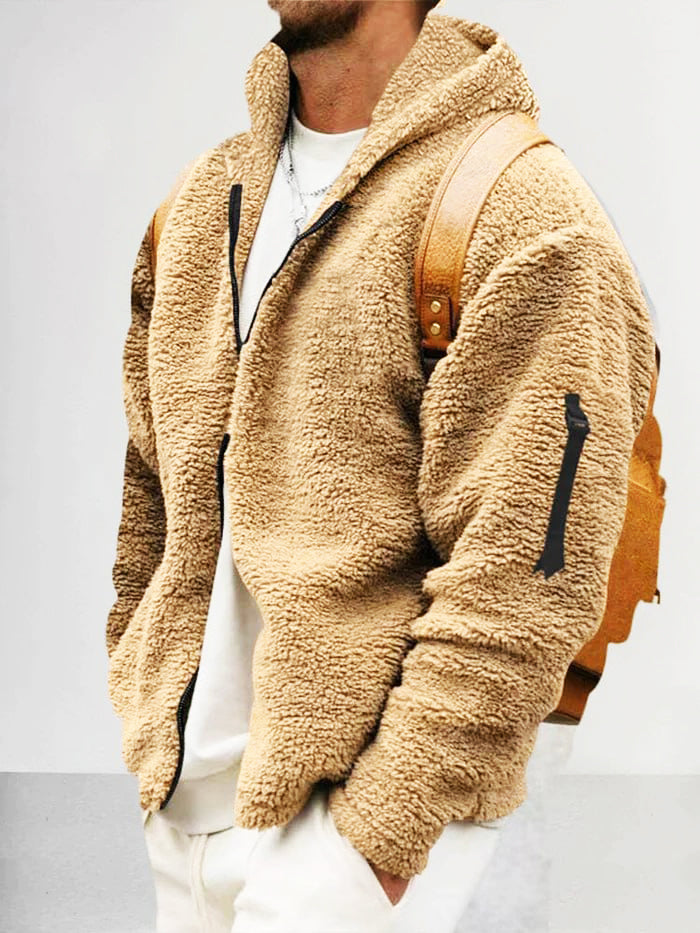 ModeGeist | Aus Thermofleece