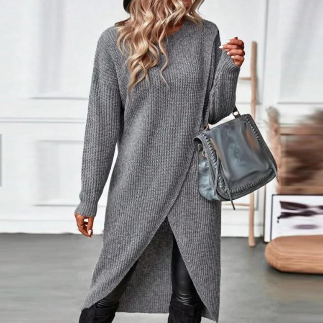 ModeGeist | Modischer und minimalistischer allgemeiner Pullover