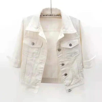 Denimjacke für Frauen – Mindi