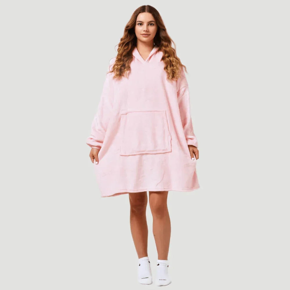 ModeGeist | Der Ultimative Deckenpullover