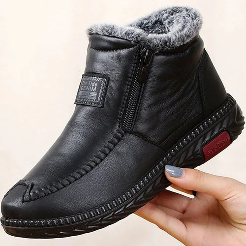 Damenstiefel Tatiana
