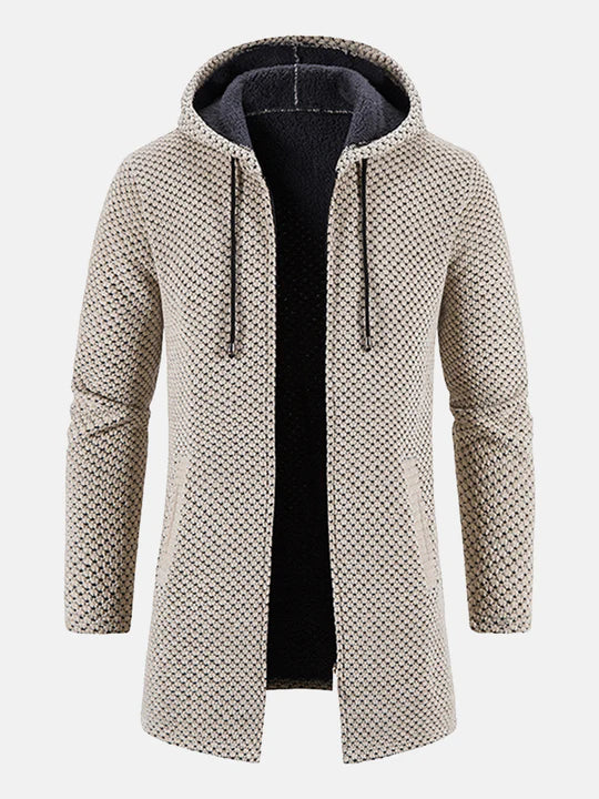 Fudus Kapuzenpullover