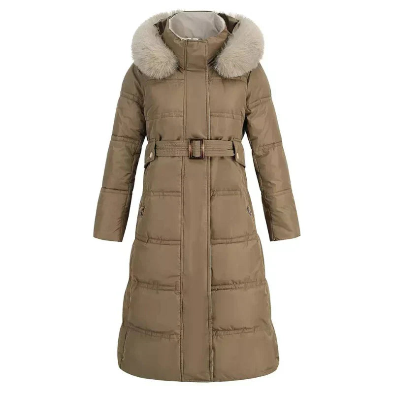 ModeGeist | Wintermantel für Stilvollen Kälteschutz