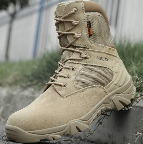 Mariell Winter Boots for Outdoor Adventures