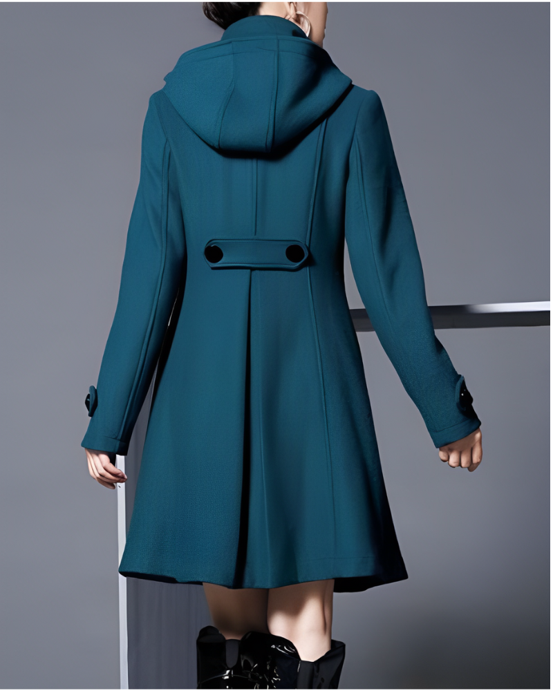  - ModeGeist