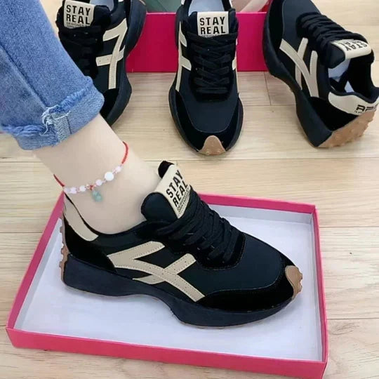 Damen-Sneaker von Lilian