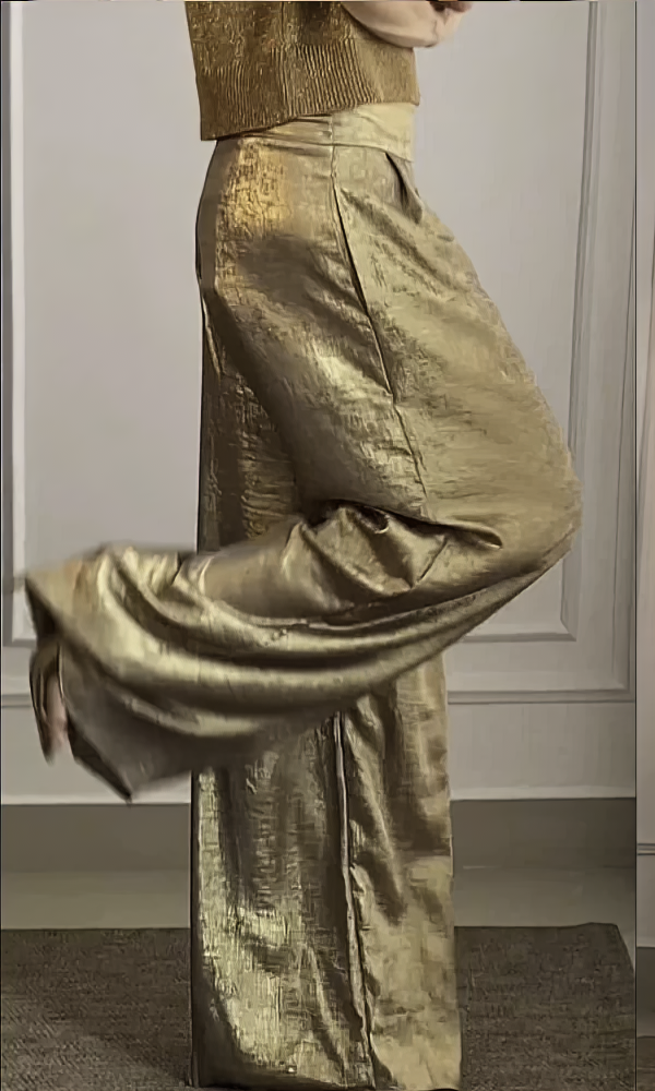CANAN - Elegantes Zweiteiler-Set