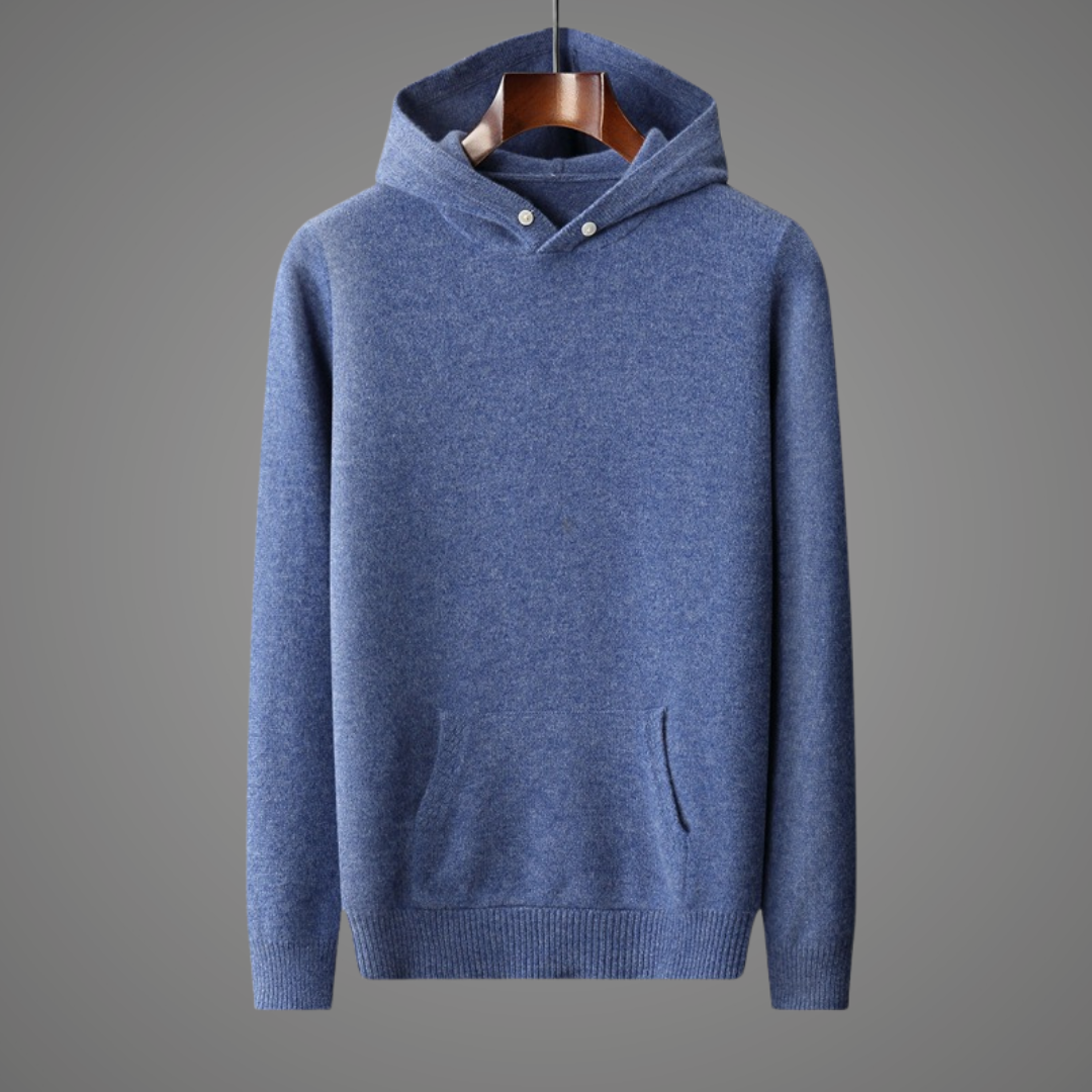 Stilvoller und bequemer Fudus Hoodie