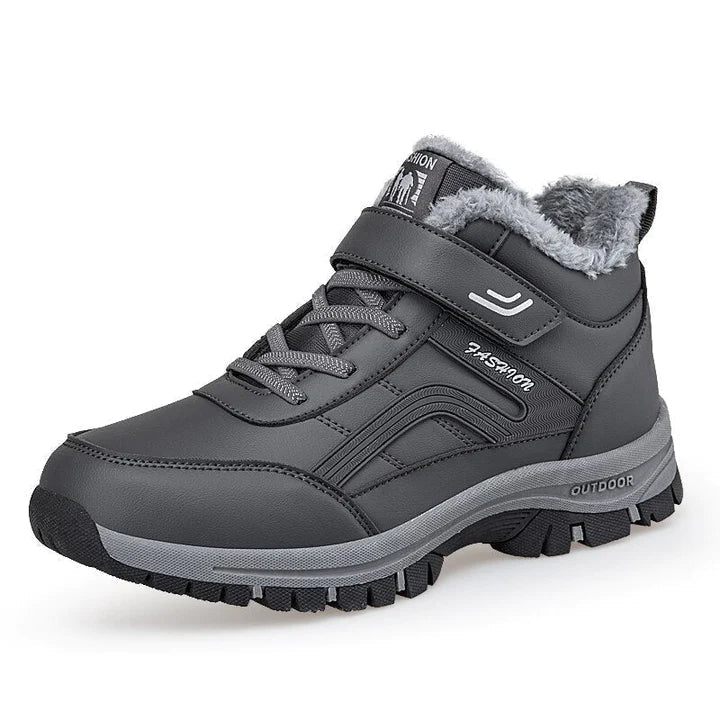 ModeGeist | Thermale Stiefel