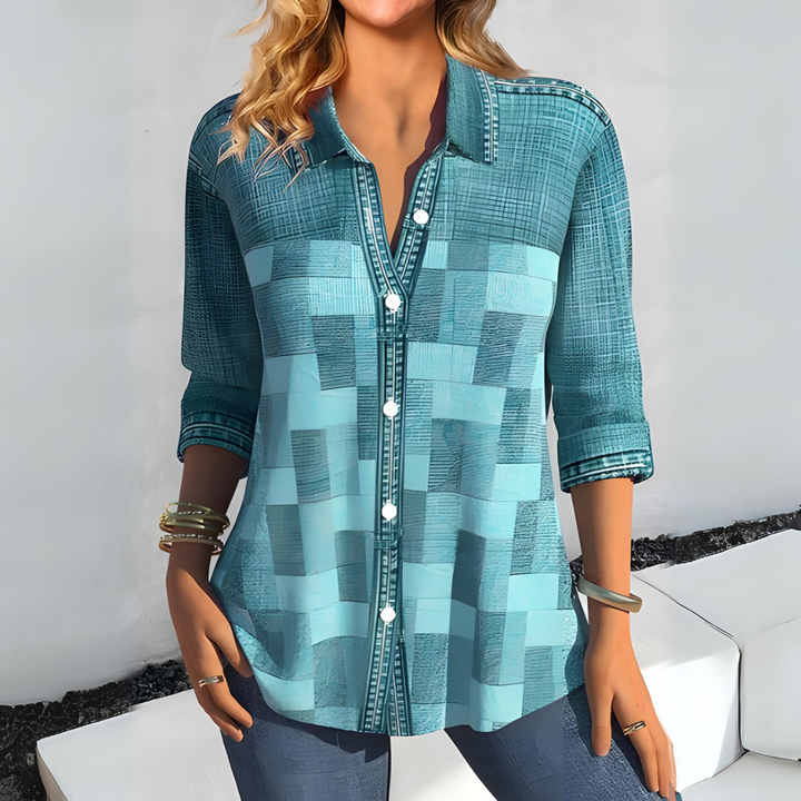 Sophie Karobluse by Fudus