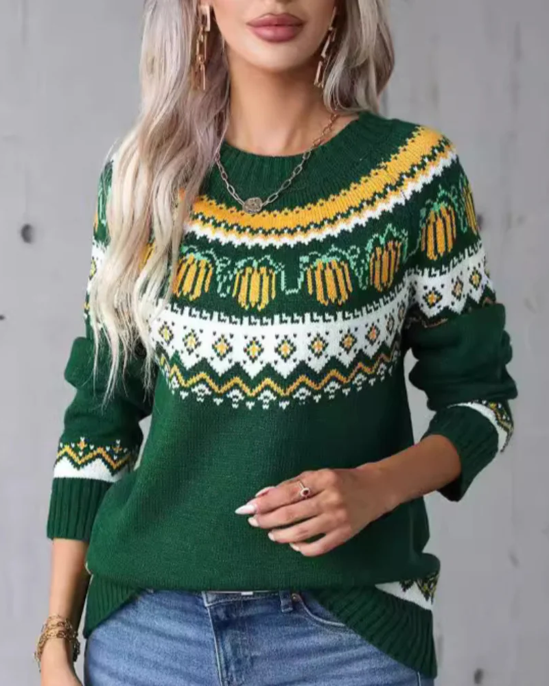 ModeGeist | Vintage Sweatshirt
