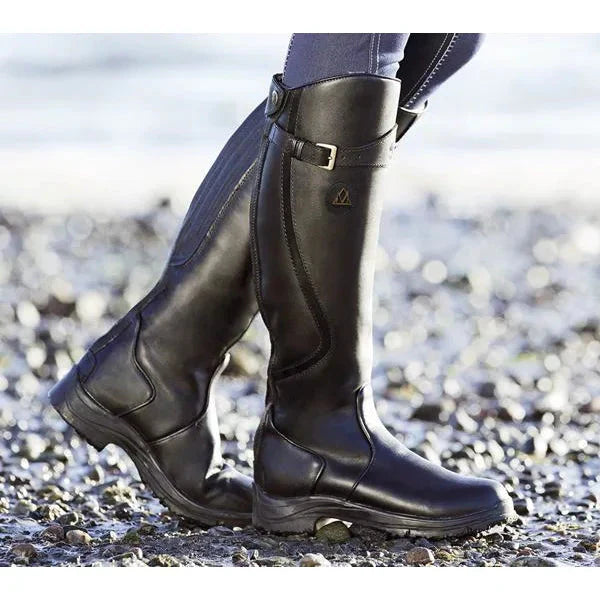 Kai Wasserdichte Stiefel