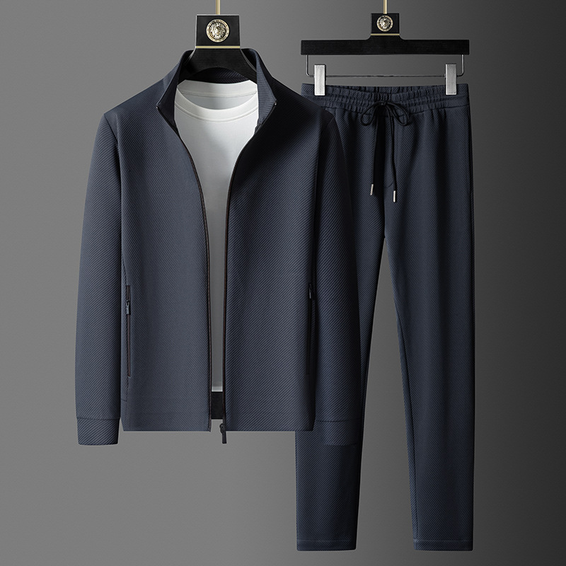 MODEGEIST Hype Premium Tracksuit