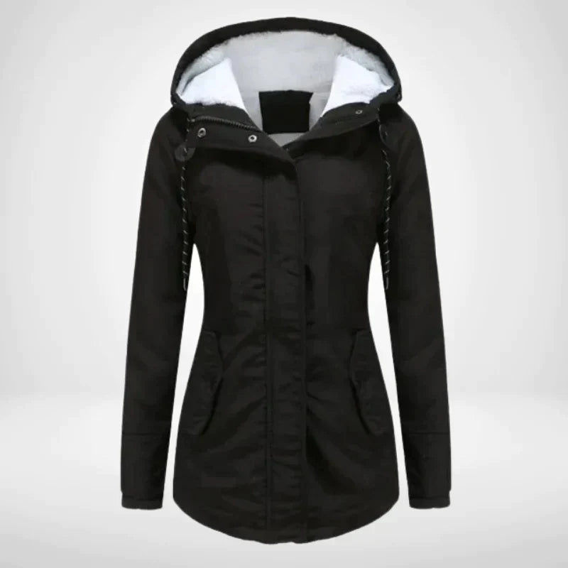 ModeGeist | Winterjacke - Stilvoll & Gemütlich