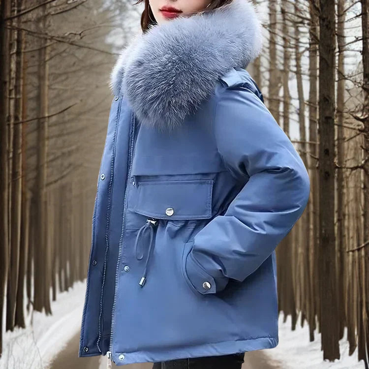 ModeGeist | Hochwertiger Winterparka