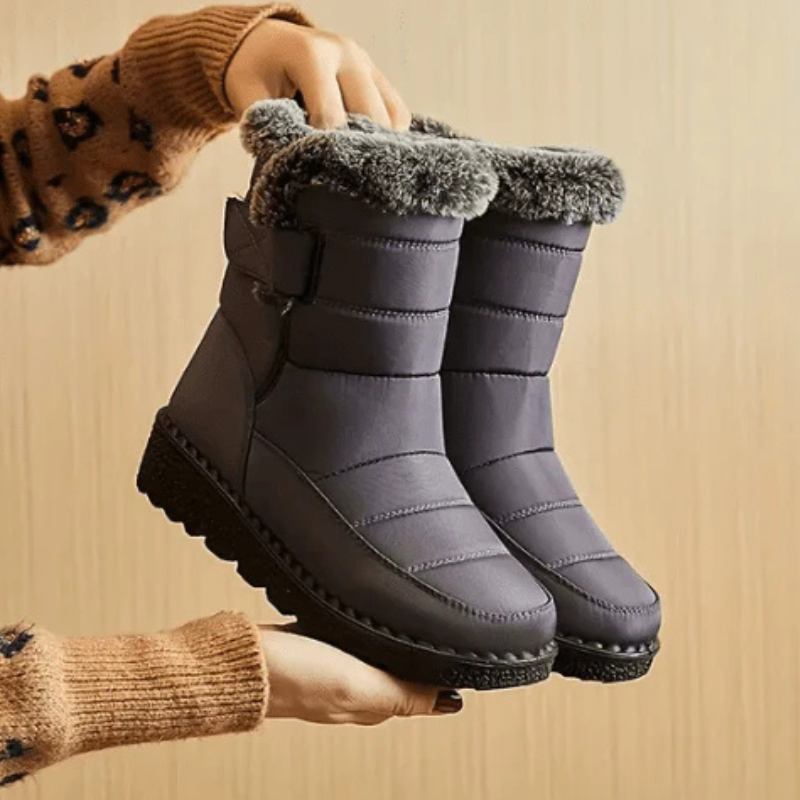 ModeGeist | Winterstiefel für jeden Tag