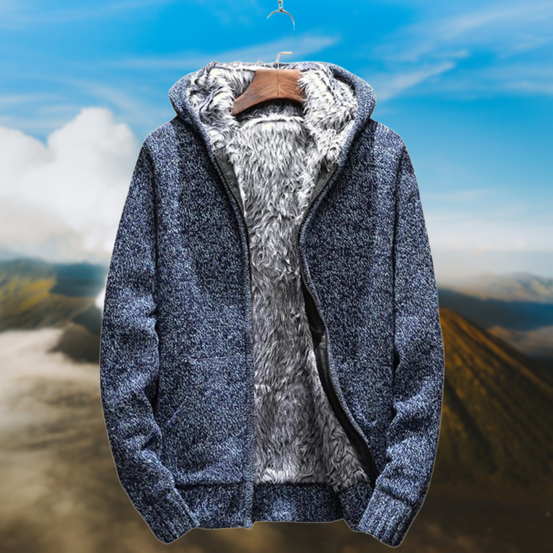 ModeGeist | Pullover für Männer mit Stil
