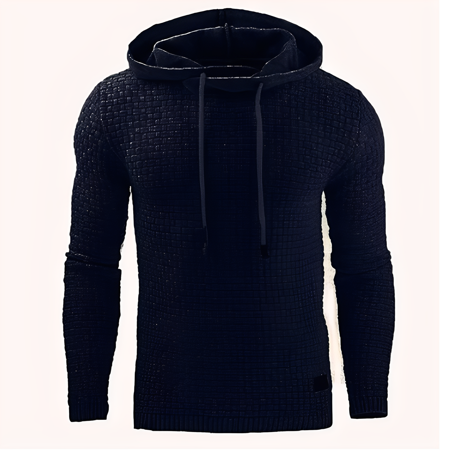 ModeGeist | Lässiger Slim-Fit Sport Hoodie für Männer