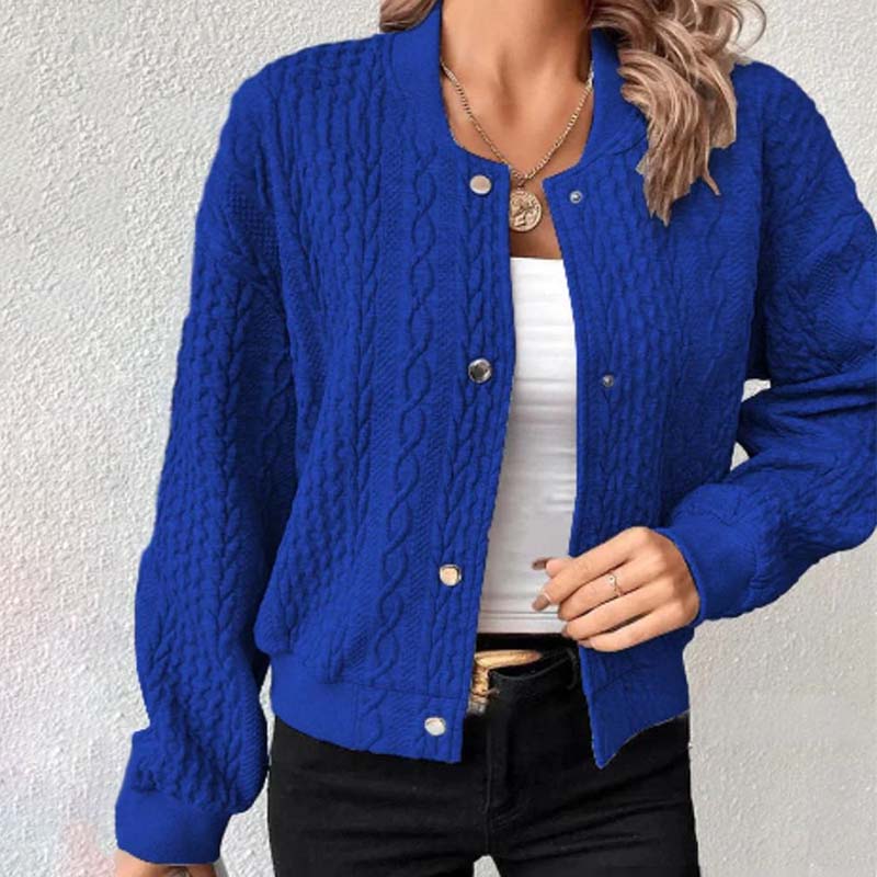 ModeGeist | Strickjacke für Lässige Outfits
