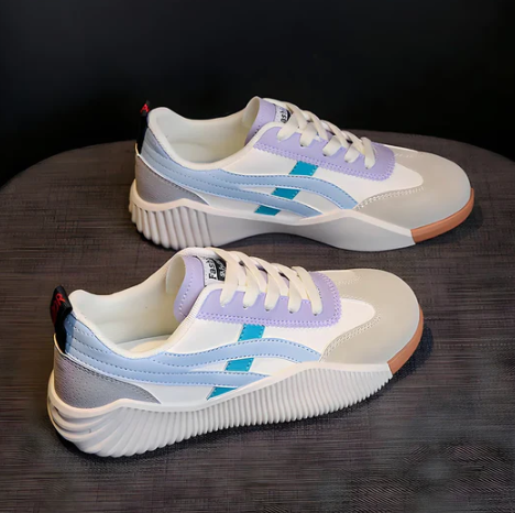 Purity - Ultra comfortable Sneakers