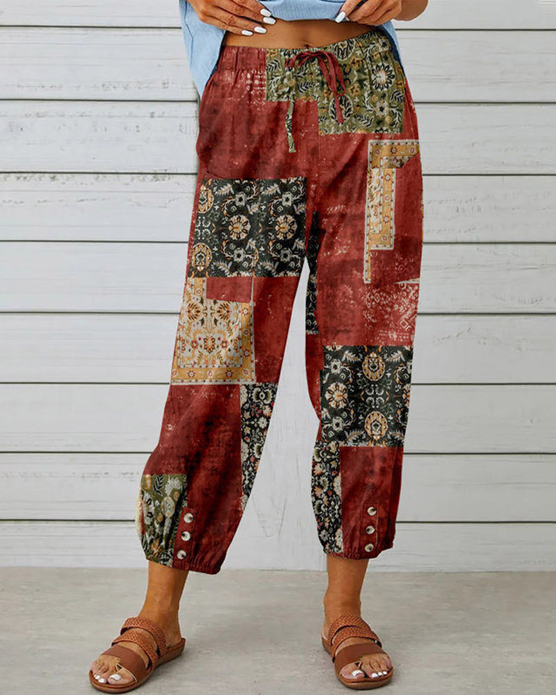 LEFI | Elegante und bequeme Hosen